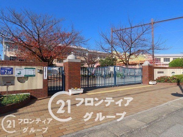 神戸市兵庫区浜中町1丁目 新築一戸建て 1期 全1区画(神戸市立浜山小学校)