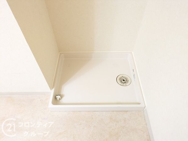 ロイヤルヒル神戸諏訪山 中古マンション(洗面台・洗面所)