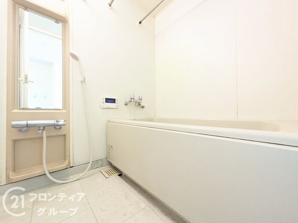 ロイヤルヒル神戸諏訪山 中古マンション(バス)