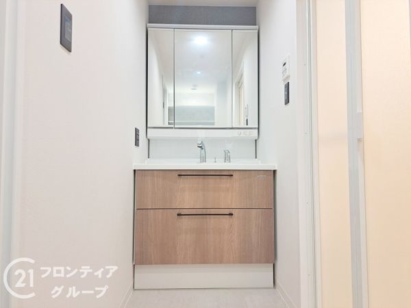 新神戸アパートメント　中古マンション