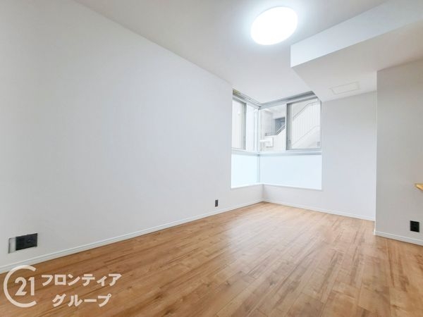新神戸アパートメント　中古マンション