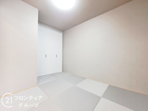 新神戸アパートメント　中古マンション
