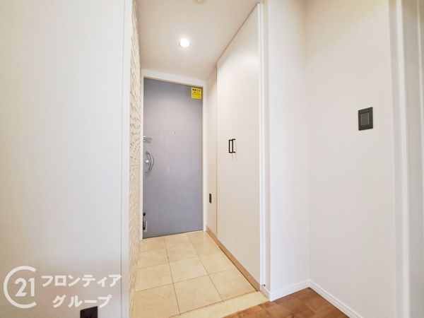 新神戸アパートメント　中古マンション