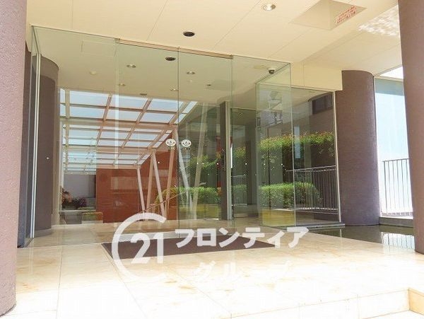 新神戸アパートメント　中古マンション