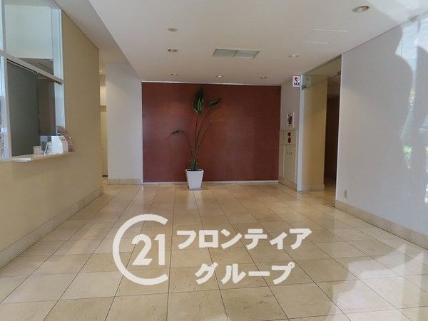 新神戸アパートメント　中古マンション