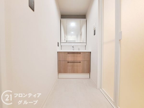 新神戸アパートメント　中古マンション