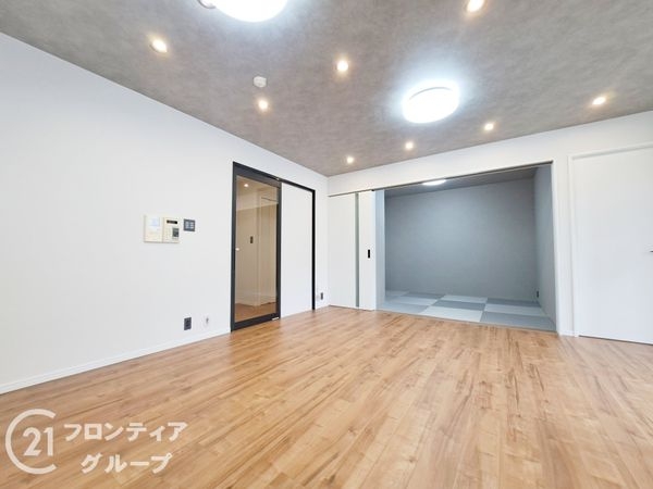 新神戸アパートメント　中古マンション