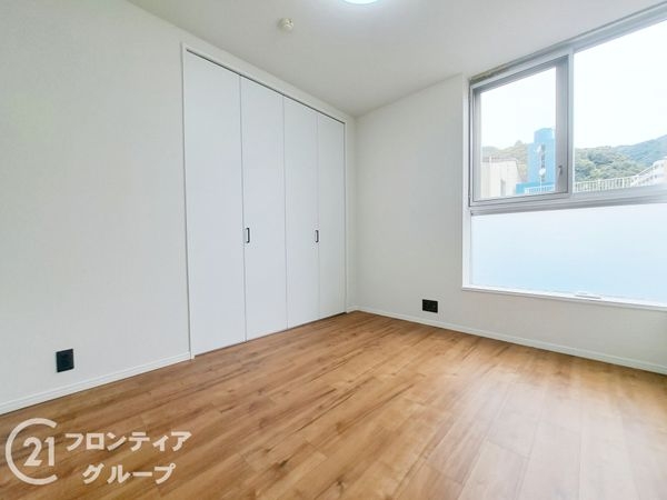 新神戸アパートメント　中古マンション
