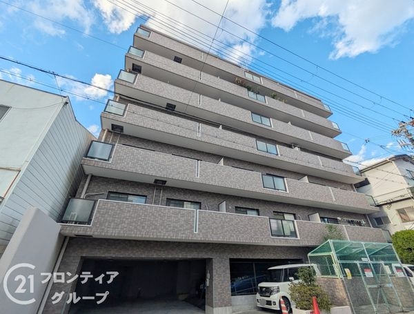 ローレル春日野道 中古マンション