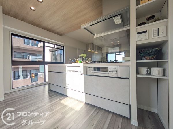 ローレル春日野道　中古マンション