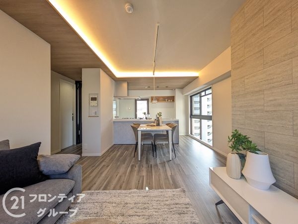 ローレル春日野道　中古マンション