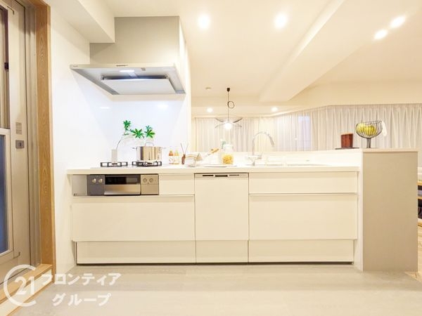 ワコーレ山本通アヴァンツィオ　中古マンション