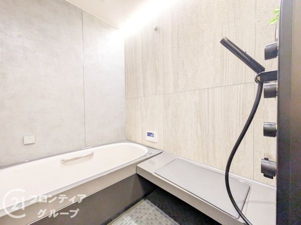 ワコーレ山本通アヴァンツィオ　中古マンション