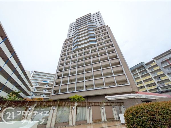 アスタ新長田タワーズコートタワー棟　中古マンション