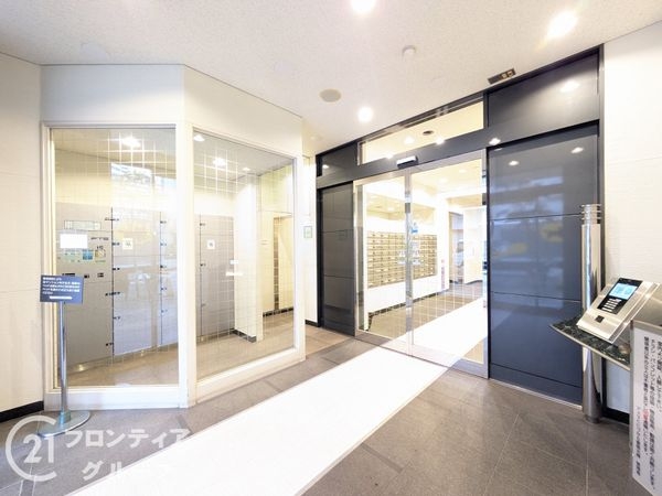 アスタ新長田タワーズコートタワー棟　中古マンション