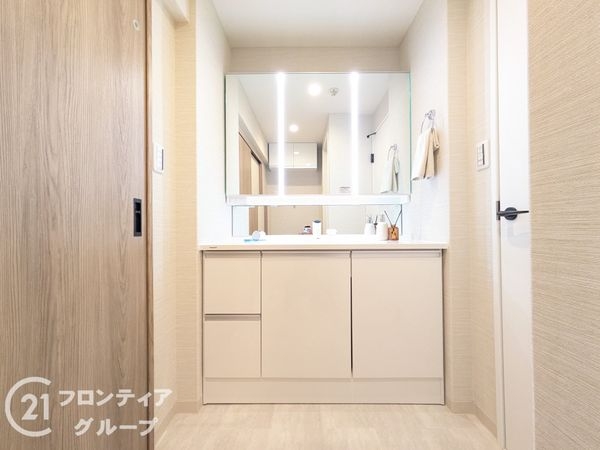 神戸ポートビレジ３号棟　中古マンション