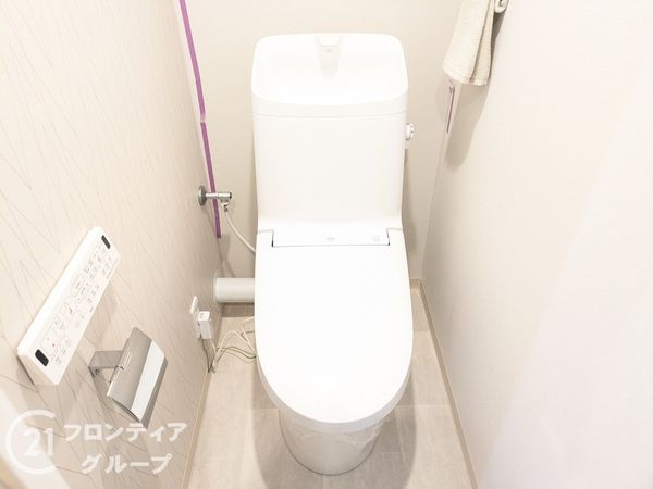 神戸ポートビレジ３号棟　中古マンション