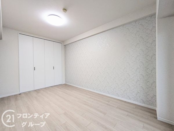 神戸ポートビレジ３号棟　中古マンション