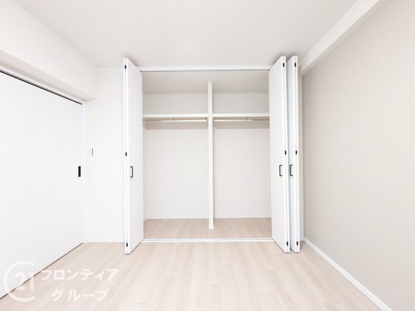 神戸ポートビレジ３号棟　中古マンション