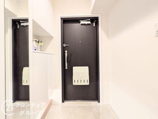 神戸ポートビレジ３号棟　中古マンション