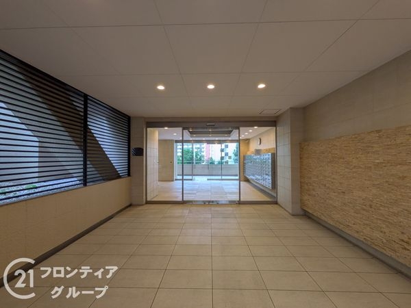 神戸ポートビレジ３号棟　中古マンション