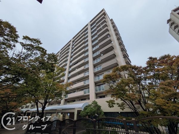 神戸ポートビレジ３号棟　中古マンション