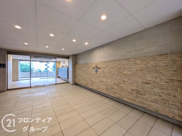 神戸ポートビレジ３号棟　中古マンション