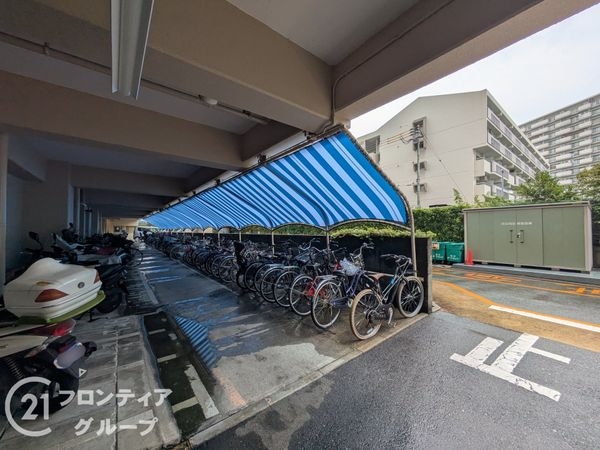 神戸ポートビレジ３号棟　中古マンション