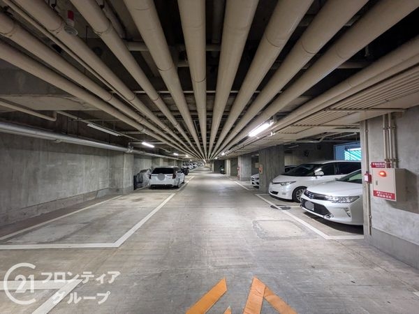 神戸ポートビレジ３号棟　中古マンション