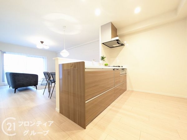 神戸ポートビレジ３号棟　中古マンション