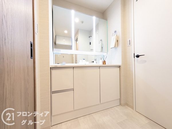 神戸ポートビレジ３号棟　中古マンション