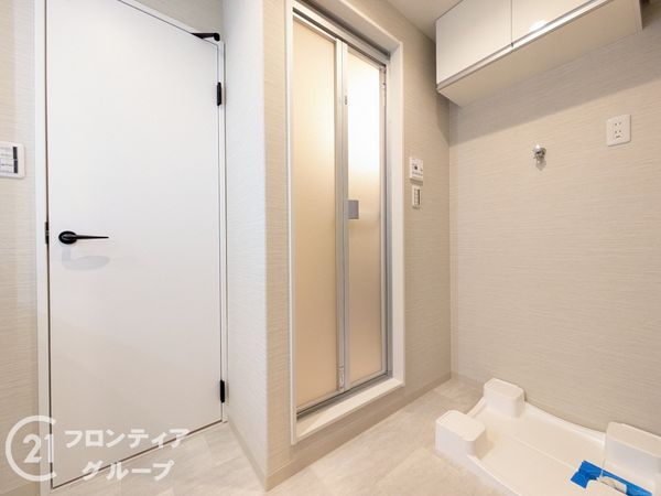 神戸ポートビレジ３号棟　中古マンション