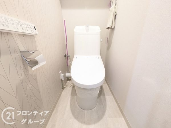 神戸ポートビレジ３号棟　中古マンション