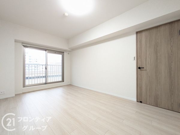 神戸ポートビレジ３号棟　中古マンション