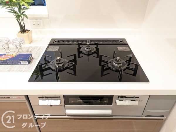 神戸ポートビレジ３号棟　中古マンション