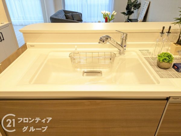 神戸ポートビレジ３号棟　中古マンション