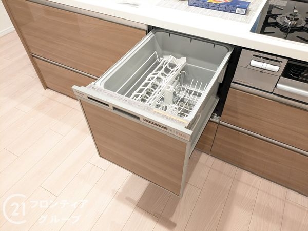 神戸ポートビレジ３号棟　中古マンション