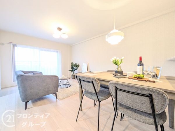 神戸ポートビレジ３号棟　中古マンション