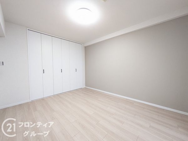 神戸ポートビレジ３号棟　中古マンション