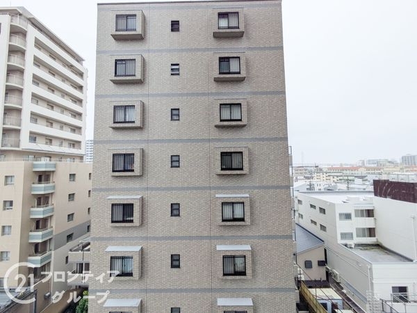 ハイネス東灘　中古マンション