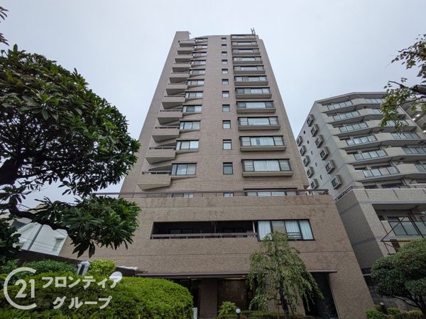 ハイネス東灘　中古マンション