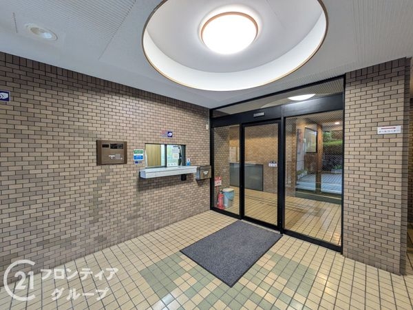 ハイネス東灘　中古マンション