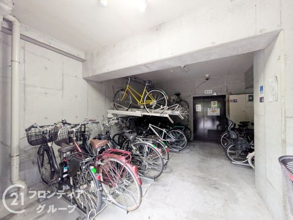 ハイネス東灘　中古マンション