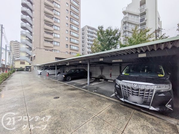 ハイネス東灘　中古マンション