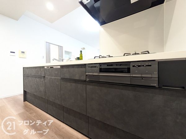 ハイネス東灘　中古マンション