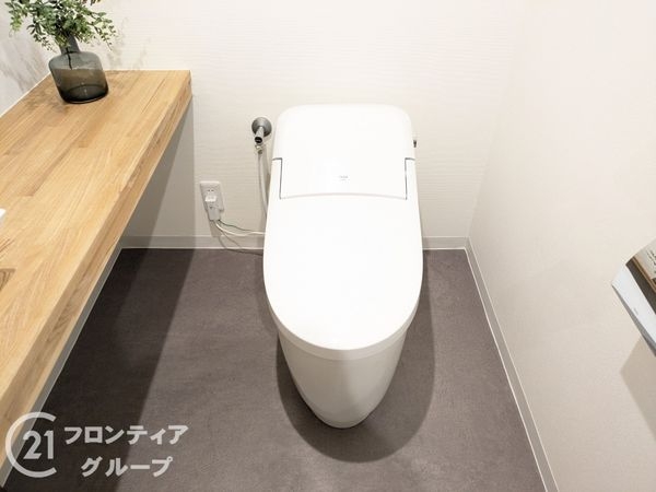 ハイネス東灘　中古マンション