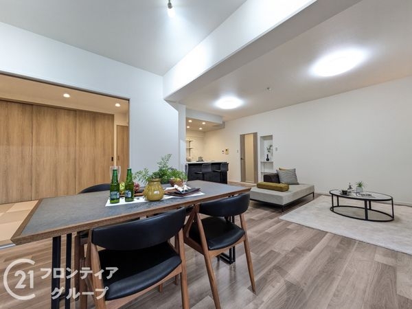 ハイネス東灘　中古マンション