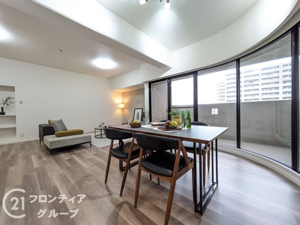 ハイネス東灘　中古マンション