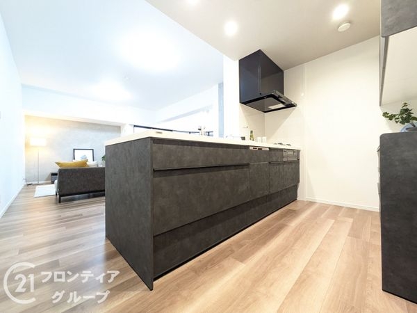 ハイネス東灘　中古マンション