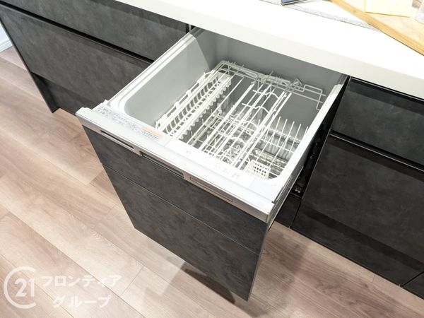 ハイネス東灘　中古マンション